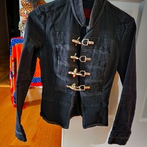 Ladies jacket